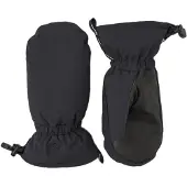 Hestra Men's Mist Mitt Black Lasketteluhanskat 8