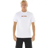 Rip Curl Big Mumma Icon Lyhythihainen T-paita
