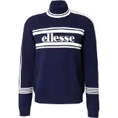 Ellesse Pellini Korkeakauluksinen Neulepaita