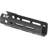 Clawgear Ak47 Short Slick M-lok Etukäsikotelo