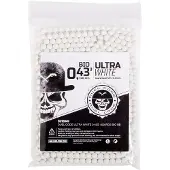 Duel Code Bio Bb 0.43 Gr 1000rds Airsoft-kuulat