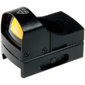 Delta Tactics Mini Red Dot W1 Laajennus