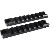 Saigo Defense G36 Lyhyt Kiskojatke 2 Kappaletta