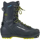 Fischer Bcx Traverse Waterproof Pohjoismaiset Takamaastokengät
