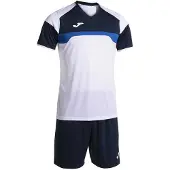 Joma Danubio Iii Lyhythihainen Setti