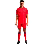 Castore Sevilla Fc 24/25 Replica Poissa Lyhythihainen T-paita