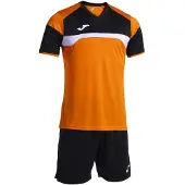 Joma Danubio Iii Lyhythihainen Setti