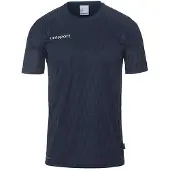 Uhlsport Division 28 Lyhythihainen T-paita