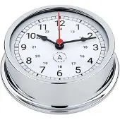 Autonautic Instrumental R120c Nautical Quartz-kello