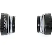 Massi Bottom Bracket Cup Crankset Keskiön Kupit