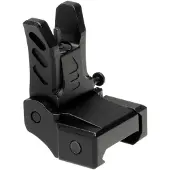 Leapers Inc. Low Profile Flip-up Allen Key Mount Etutähtäin