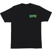 Creature Logo Spill Lyhythihainen T-paita