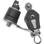 Barton Marine T0 66777 Kolminkertainen Kiinteä Vaihde