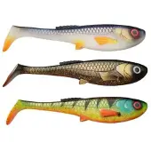 Abu Garcia Beast Twintail Pehmeä Viehe 74g 210 Mm