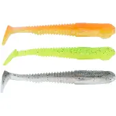 Sakura Gooby Shad Pehmeä Viehe 3.5g 75 Mm 44 Yksiköt