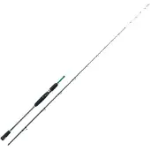 Tica Wasabi Medium Light Jigging-vapa
