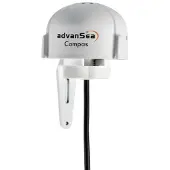 PLASTIMO Advansea S400-kompassianturi