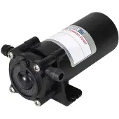 SHURFLO Nautilus-pumppu 3.9l 12v
