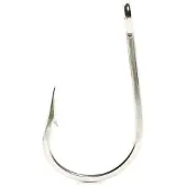 Mustad Classic Line Southern&tuna Piikillinen Yksihaarainen Koukku