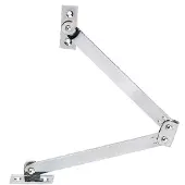 PLASTIMO Vasen Lc-polvituki Kompassi 280 Mm