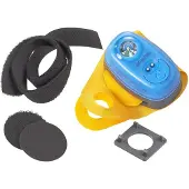 PLASTIMO W3 Universaali Taskulamppu