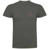Seland Logo Back Lyhythihainen T-paita