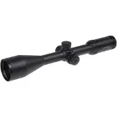 Moa Ranger 6x 3-18x56-tukijalustat Ja-etsimet