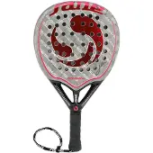 Sane Padel Agressor Vii Juani Rubini Padelmaila