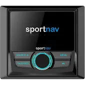 Sportnav Spoh401 Bluetooth-äänentoistojärjestelmä