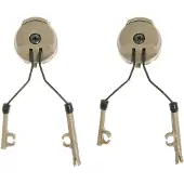 Airsoft Headset Ops Core Sistem Laajennus