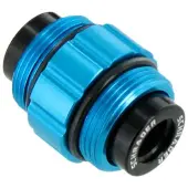 VAR Sparerubber Fitting Pumppu