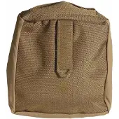 Ragnar Raids Haakon Drop Pouch (Color: Coyote)
