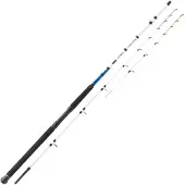Mitchell Avocet Salt Dorade Jigging-vapa