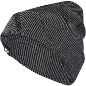 Adidas Two Tone Beanie - Grey - 54-56
