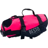 Besto Deluxe Cat Lemmikkieläinten Pelastusliivit