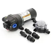 VETUS Hydroforipumppu Hydrf1220 17l