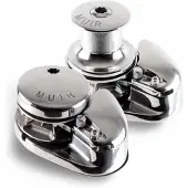 Muir Vr1250 Vinssi 12v