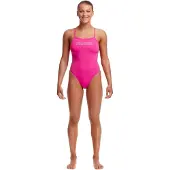 Funkita Tie Me Tight Uimapuku