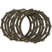 EBC Ck Series Cork Ck4413 Kytkimen Kitkalevyt