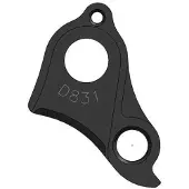 Pilo D831 Kuota Vaihtajankorvake