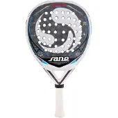 Sane Padel Assassin Carbon Compact Padelmaila