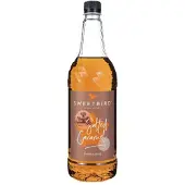 Sweetbird Kahvisiirappi Salted Caramel, 1 l