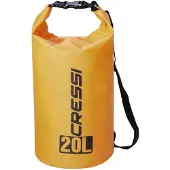 Cressi Pvc 20l Kuivapussi