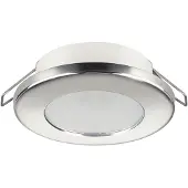 Quick L50093 Lämmin Valkoinen Kohdevalo Led