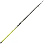 Kali Kunnan Evershot Teleskooppinen Surfcasting-vapa