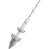 Expert Predator Professional Deep Ss Kalmari Jigit 750g 290 Mm