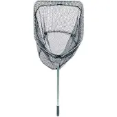 Expert Predator Teräs Ruostumattomasta Teräksestä Valmistettu Haavi 7x7 Mm