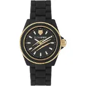 Plein sport The Scratch 38 Mm Naisten Kello
