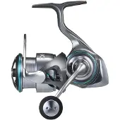 Daiwa Emeraldas Air 25 Lt Heittokelan
