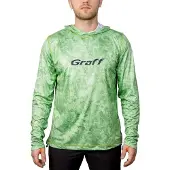 Graff Upf 50 964-cl-7 Uv-huppari